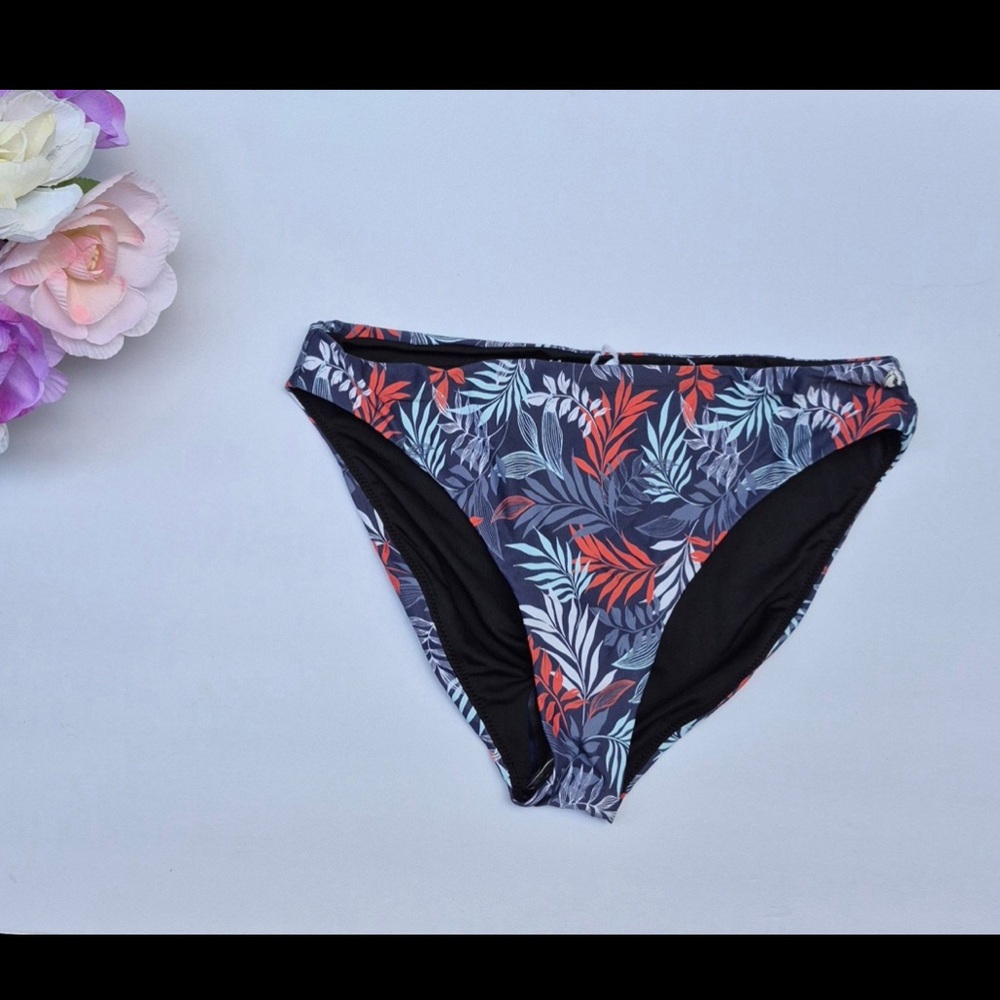 NEW HANG TEN ARTIC BIKINI BOTTOM COLOR MULTI SIZE SP.